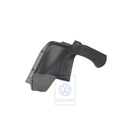 Original VW Cover For Jointed Shaft - 7H5863189A