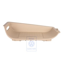 Original VW Step Insert Pure Beige - 7H5863735B 7G8