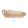 Original VW Step Insert Pure Beige - 7H5863735B 7G8