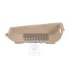 Original VW Step Insert Pure Beige - 7H5863736K 7G8