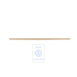 Original VW Cover Trim Pure Beige - 7H5864611 7G8