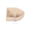 Original VW Shelf For Side Panel Trim Pure Beige - 7H5867091D 7R3