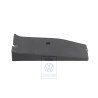 Original VW B-Pillar Trim Anthracite - 7H5867286AR71N