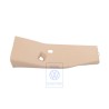 Original VW B-Pillar Trim Pure Beige - 7H5867286AR7G8