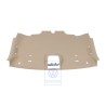 Original VW Moulded Headliner Pure Beige - 7H5867501AN3U5