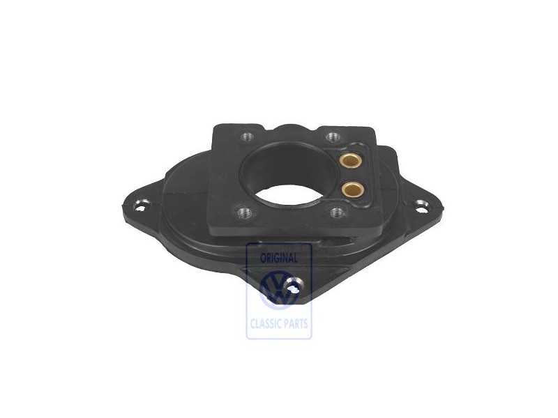 Original VW Retaining Rail - 7H5867775A