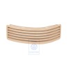 Original VW Vent Pure Beige - 7H5868902A 7G8