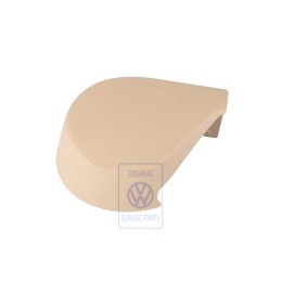 Original VW Cover Pure Beige - 7H5881152A 7G8