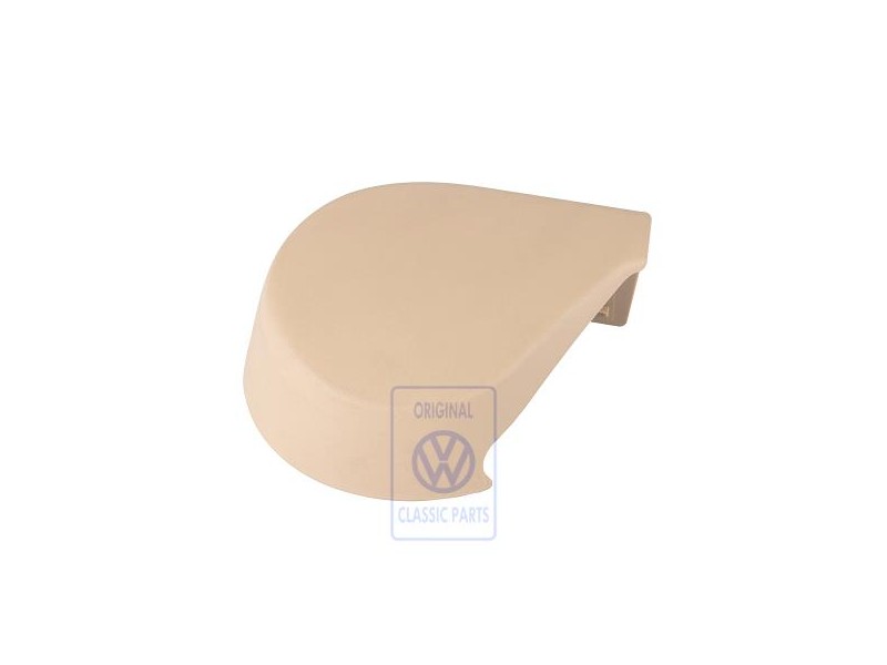 Original VW Cover Pure Beige - 7H5881152A 7G8