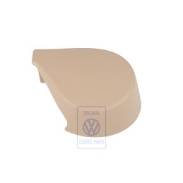 Original VW Cover Pure Beige - 7H5881153A 7G8
