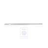 Original VW Cover Trim Brushed Aluminium - 7H5883085D 8Q8