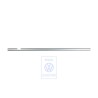 Original VW Cover Trim Brushed Aluminium - 7H5883086D 8Q8
