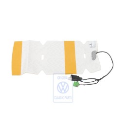 Original VW Heater Element-Seat - 7H5963555A
