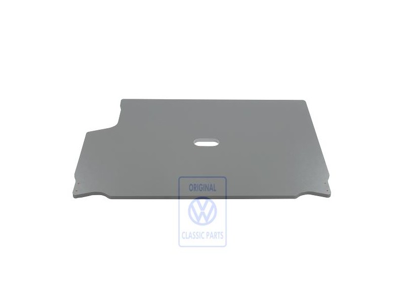 Original VW Base Plate - 7H7067133