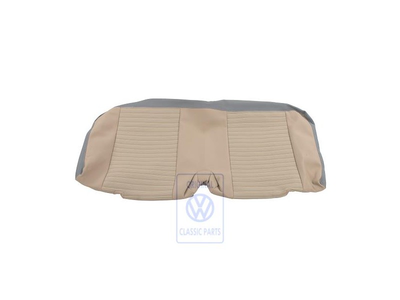 Original VW Upholstery Material (Cloth) - 7H7067321A
