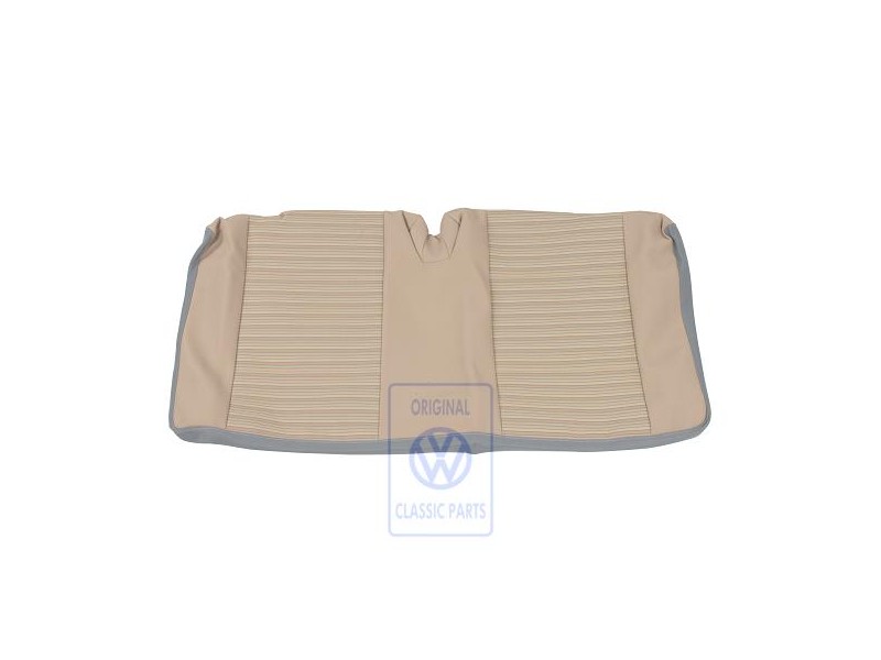 Original VW Upholstery Material (Cloth) - 7H7067371A