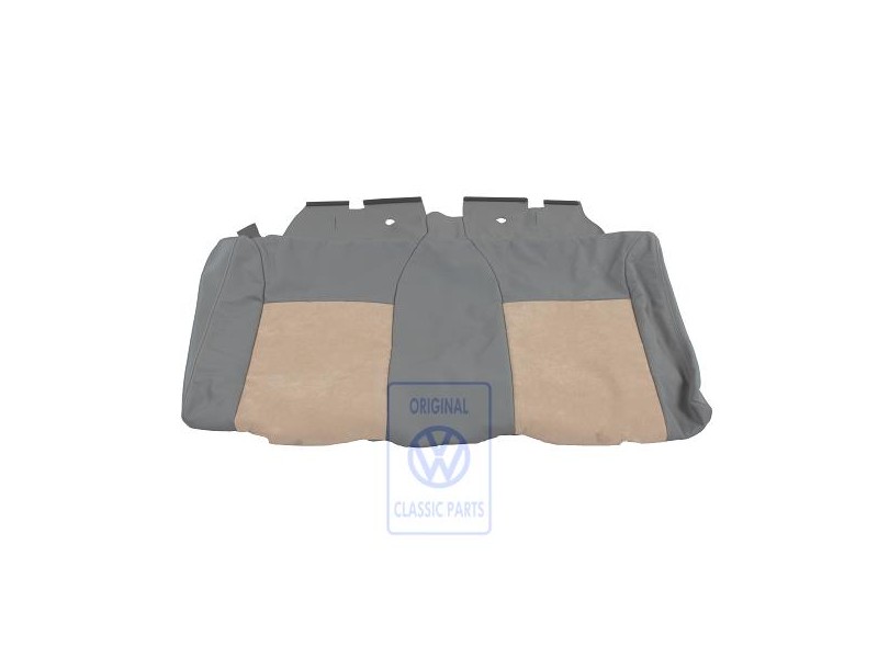 Original VW Padding Cover (Leather) - 7H7067371B