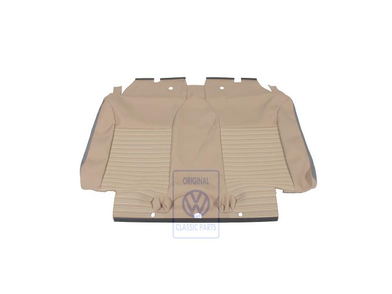 Original VW Upholstery Material (Cloth) - 7H7067371F