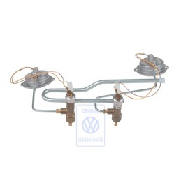 Original VW Burner Head - 7H7068105