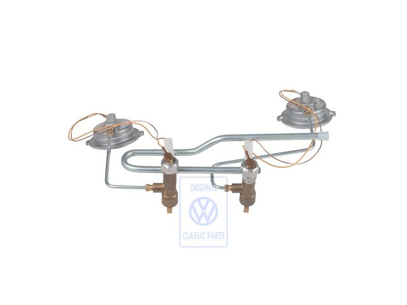 Original VW Burner Head - 7H7068105