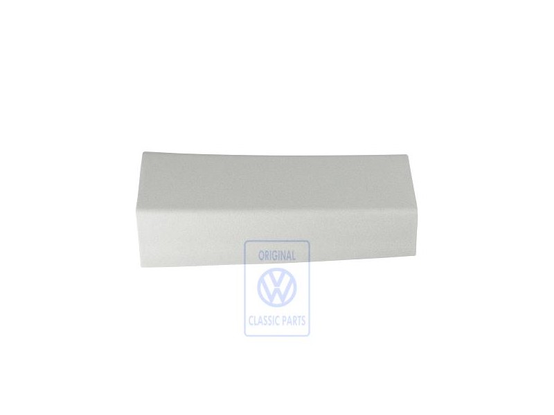 Original VW C-Pillar Trim - 7H7867288D