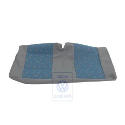 Original VW Seat Covering (Fabric) - 7H8067321