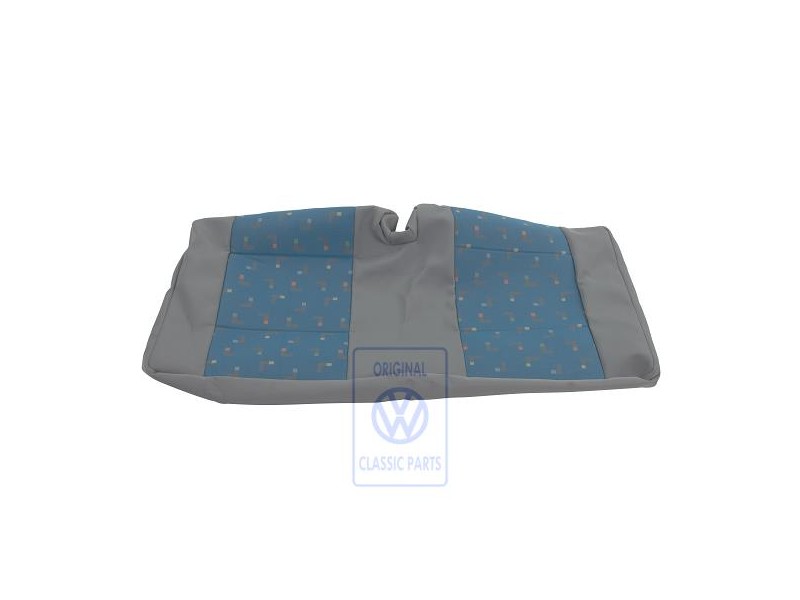 Original VW Seat Covering (Fabric) - 7H8067321