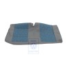 Original VW Seat Covering (Fabric) - 7H8067321