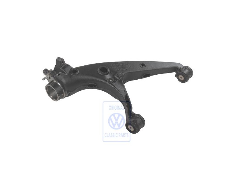 Original VW Axle Guide - 7H8501071D