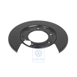 Original VW Back Plate - 7H8609451B