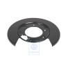 Original VW Back Plate - 7H8609451B