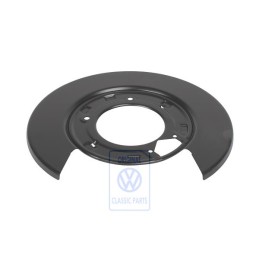 Original VW Back Plate - 7H8609452B