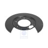 Original VW Back Plate - 7H8609452B