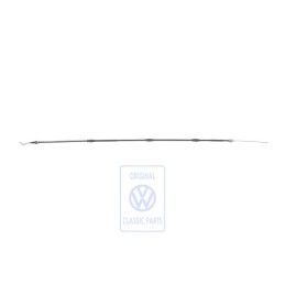 Original VW Brake Cable - 7H8609701Q