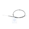 Original VW Brake Cable - 7H8609701R