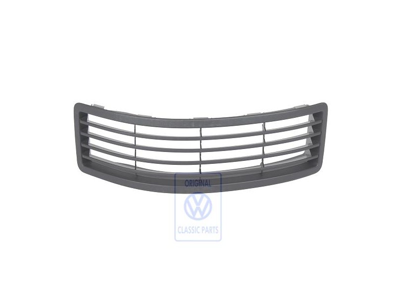 Original VW Vent Anthracite - 7H9868902 71N