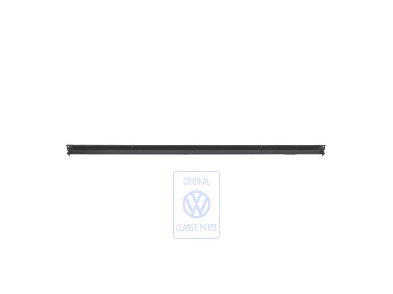Original VW Bracing Cross Piece - 7J0871347A