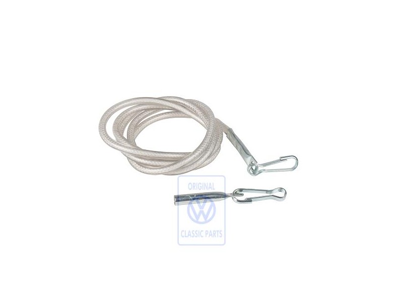 Original VW Tension Wire - 7J0871539