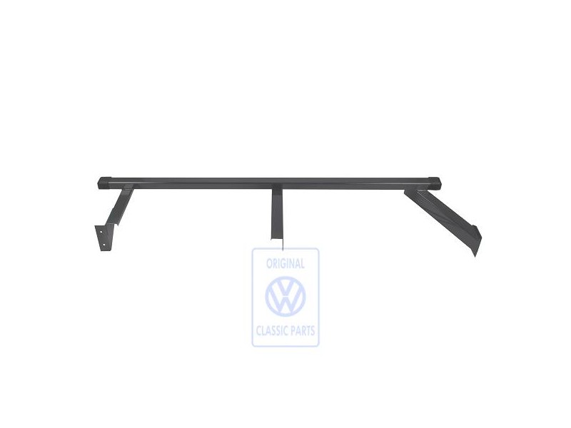 Original VW Underrun Bar - 7J3801840