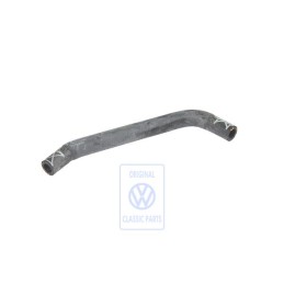 Original VW Coolant Hose - 7L0121058