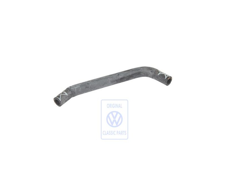 Original VW Coolant Hose - 7L0121058