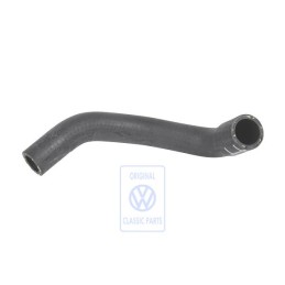 Original VW Coolant Hose - 7L0121058E