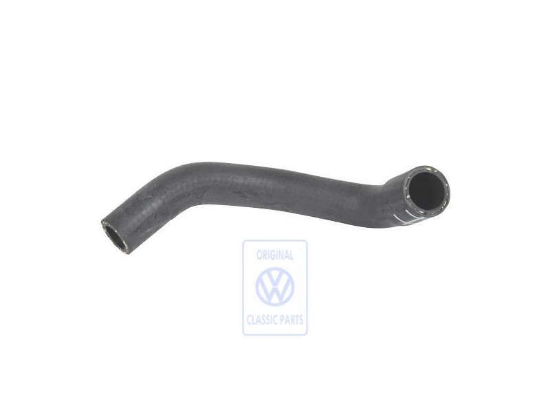 Original VW Coolant Hose - 7L0121058E