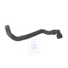 Original VW Coolant Hose With Quick Release Coupling - 7L0122051