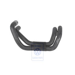 Original VW Coolant Hose - 7L0122073B