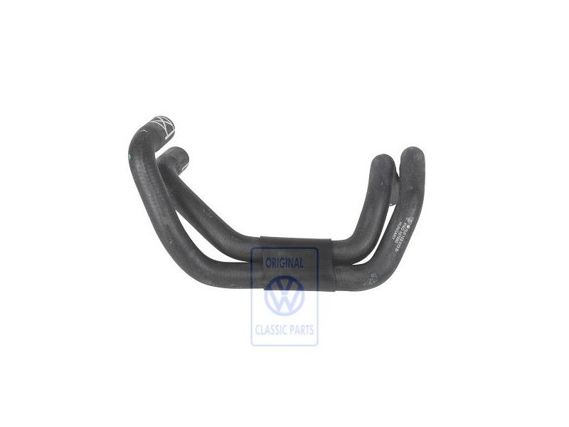 Original VW Coolant Hose - 7L0122073B