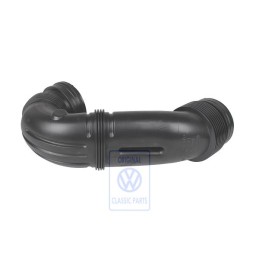 Original VW Connecting Pipe - 7L0129684A