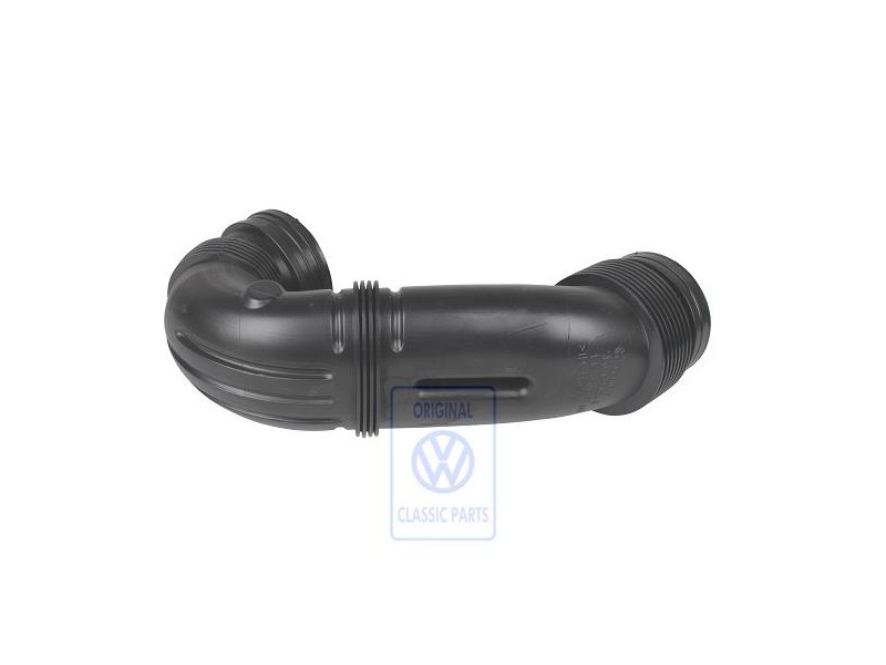 Original VW Connecting Pipe - 7L0129684A