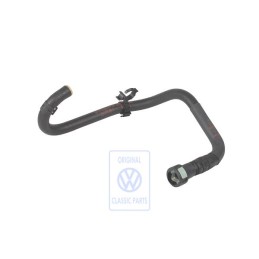 Original VW Connecting Hose - 7L0133366F