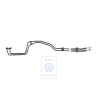 Original VW Oil Pressure Line - 7L0317801A
